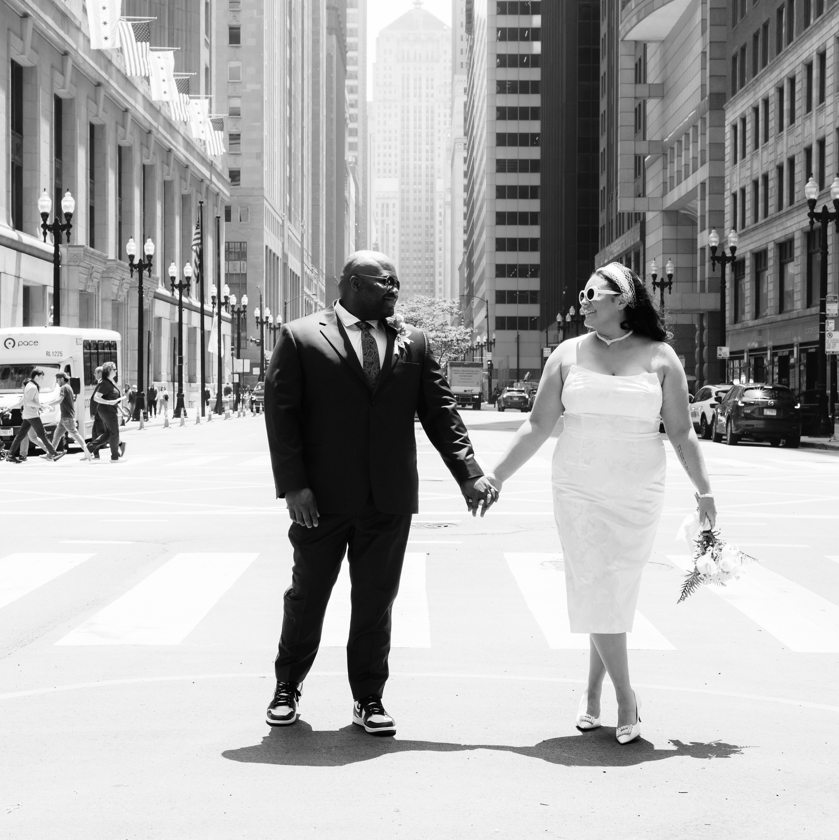 Photography Pricing in Chicago — Maternity, Couples & Elopements