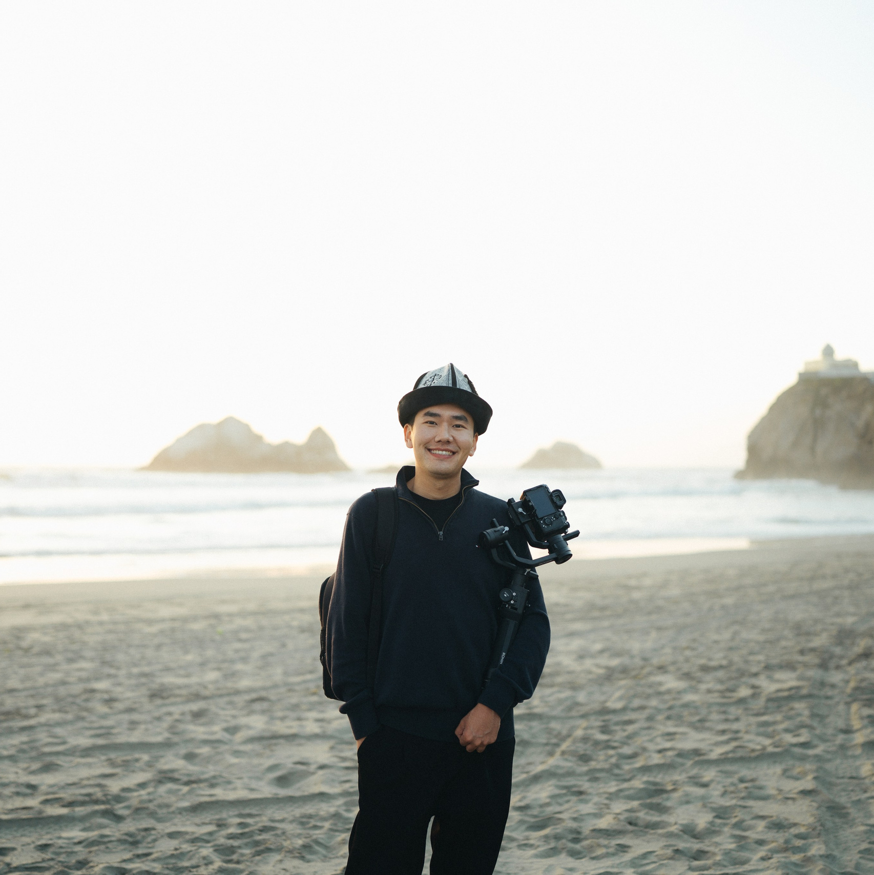 Contact. Chomoev Photography