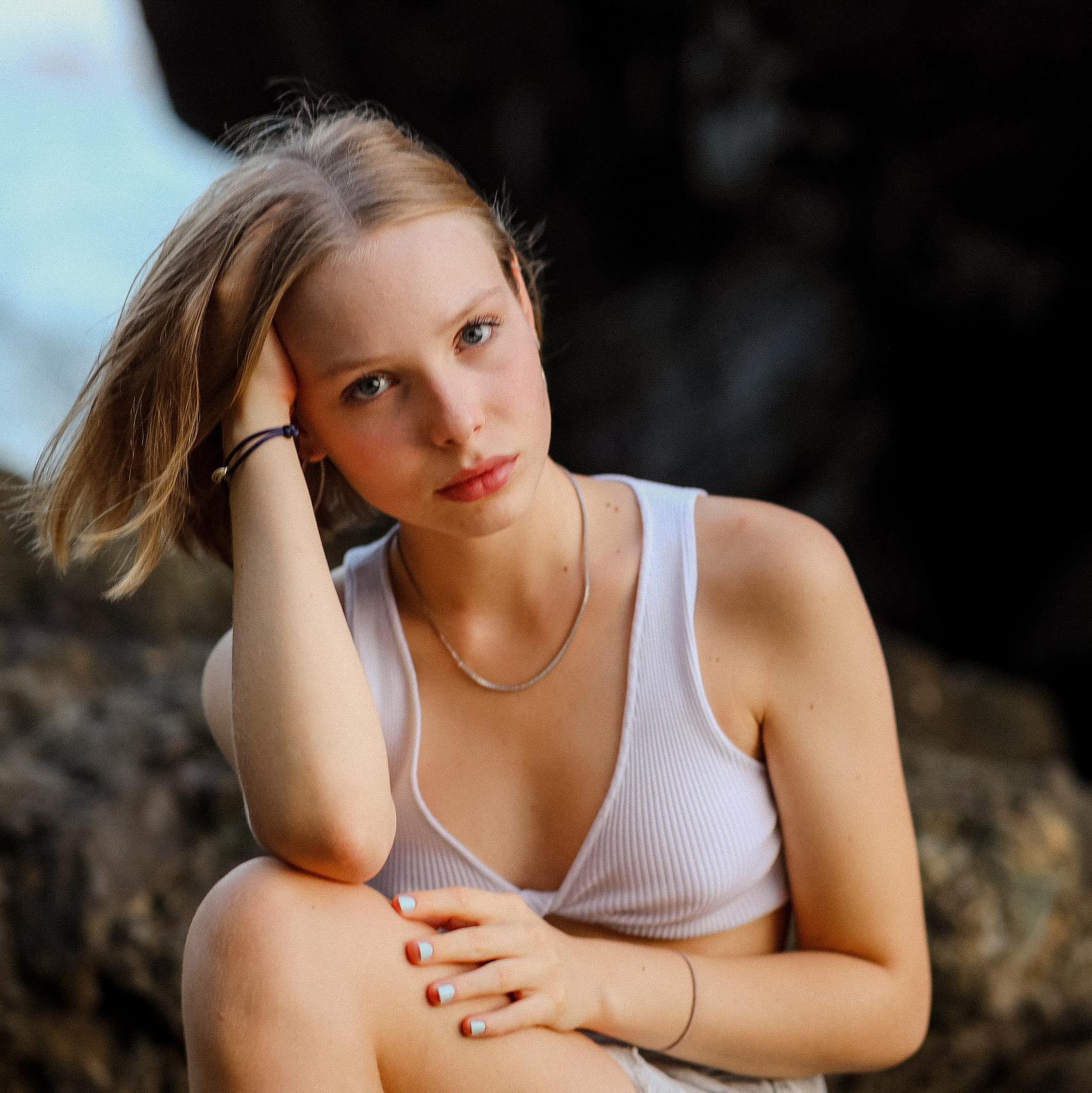 Personal or family photoshoot. Wedding and family photographer in Altea, Valencia, Alicante, Benidorm