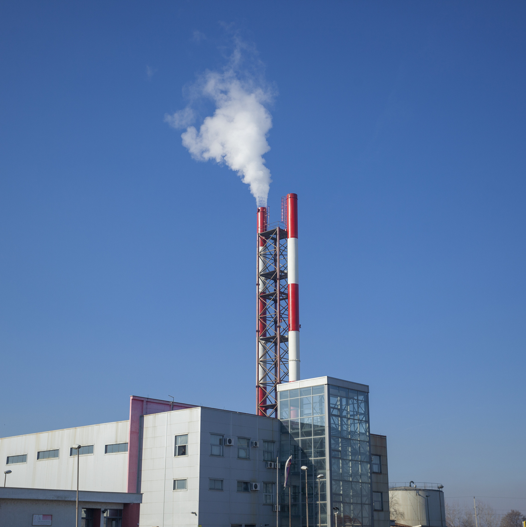 Почетна. Lokalni Front VA