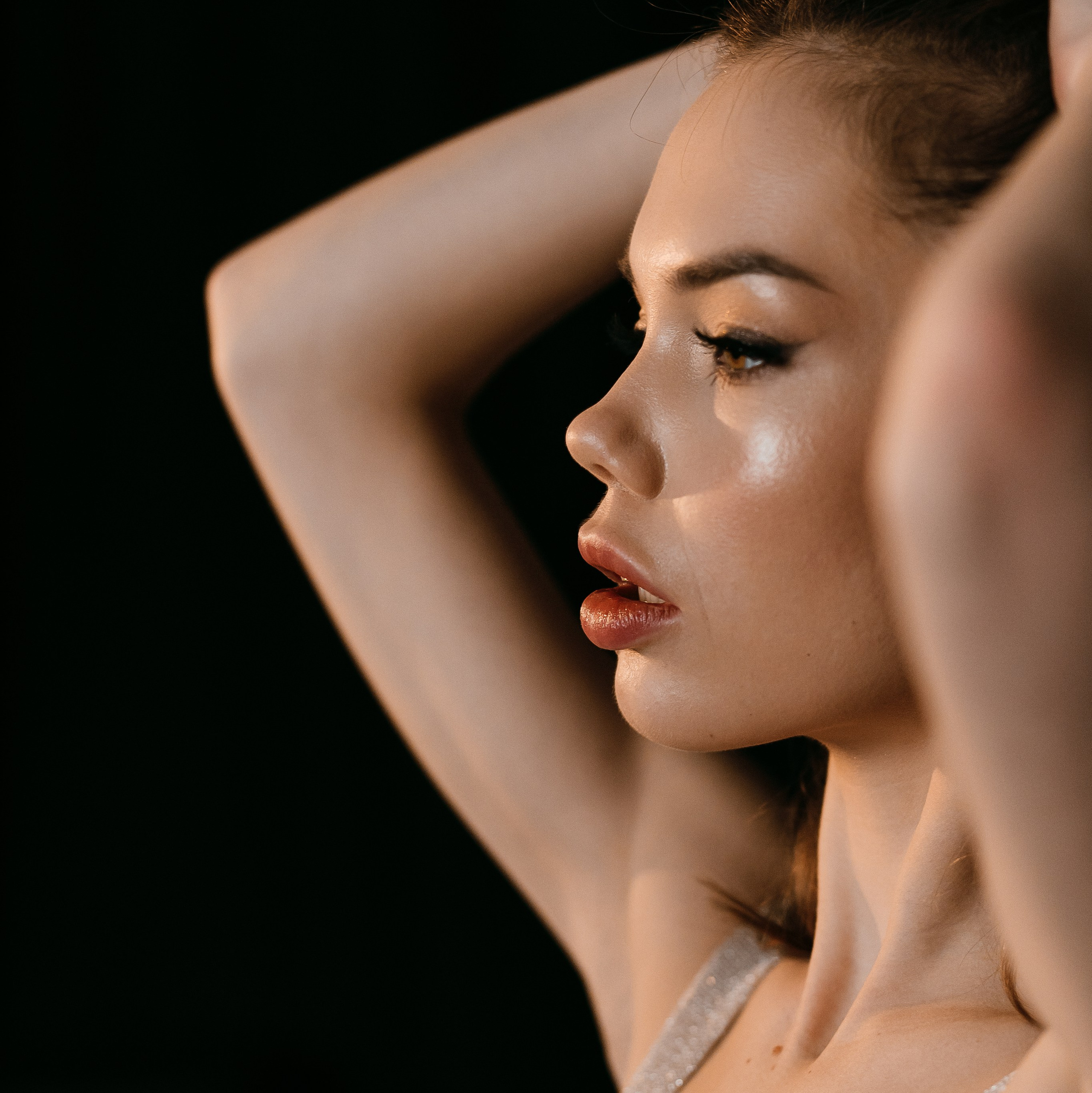 Портреты. Photographe Suisse Tatiana Tati
