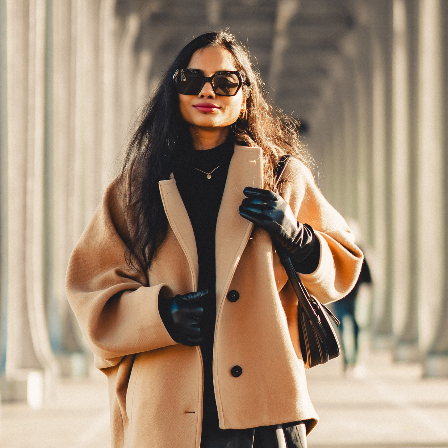 Khusi Visuals Studio — Amsterdam Photographer