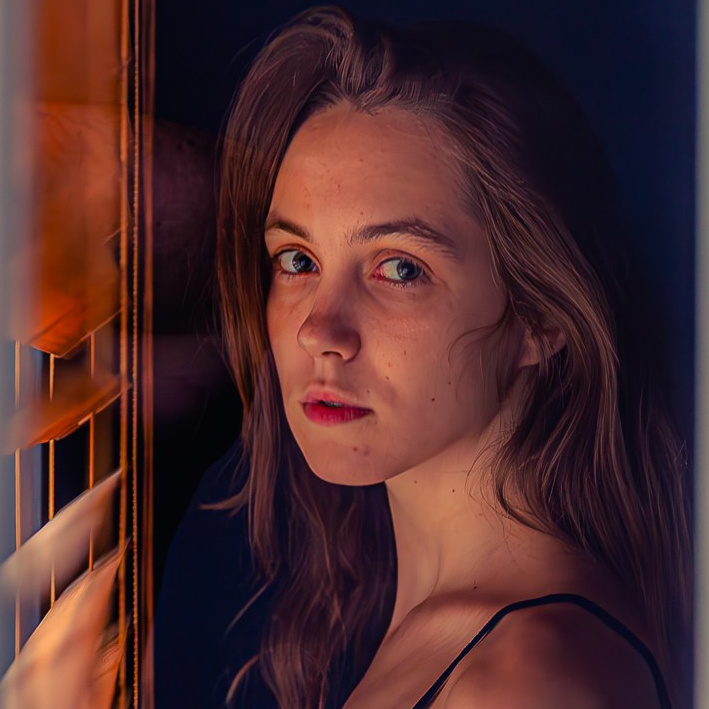 Services. Vitalii Krepak — Gonzo Fotografie