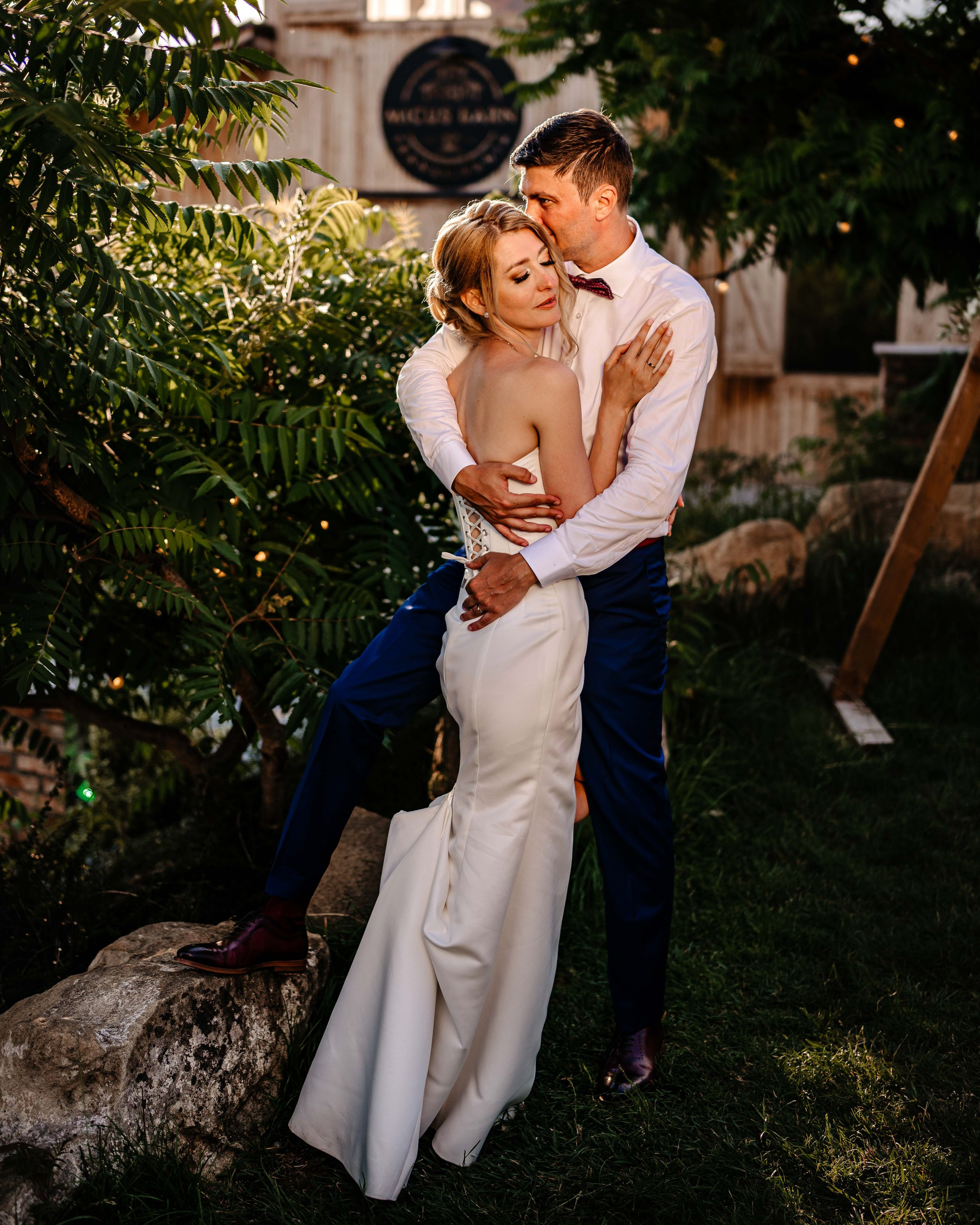 Radu Rahovan Fotograf de nuntă Cluj