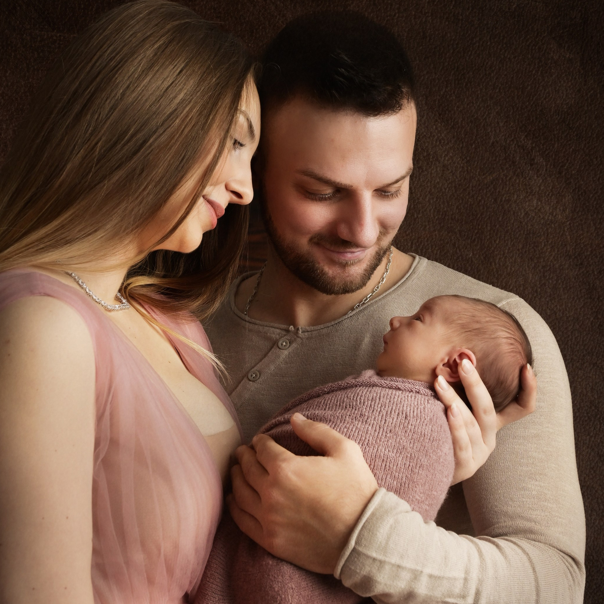 Entdecke meine Welt. Familienfotografin Svetlana Oberländer