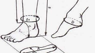 Ботинки из Дорестада — Клуб «Нортман». КРиС «Нортман»