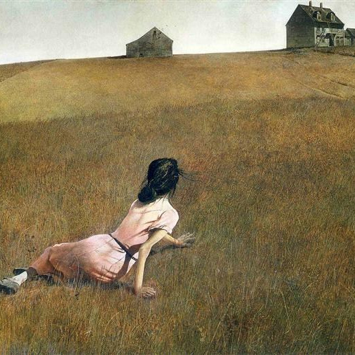 Художники жившие в деревне. Школа современного искусства Лени Сморагдовой