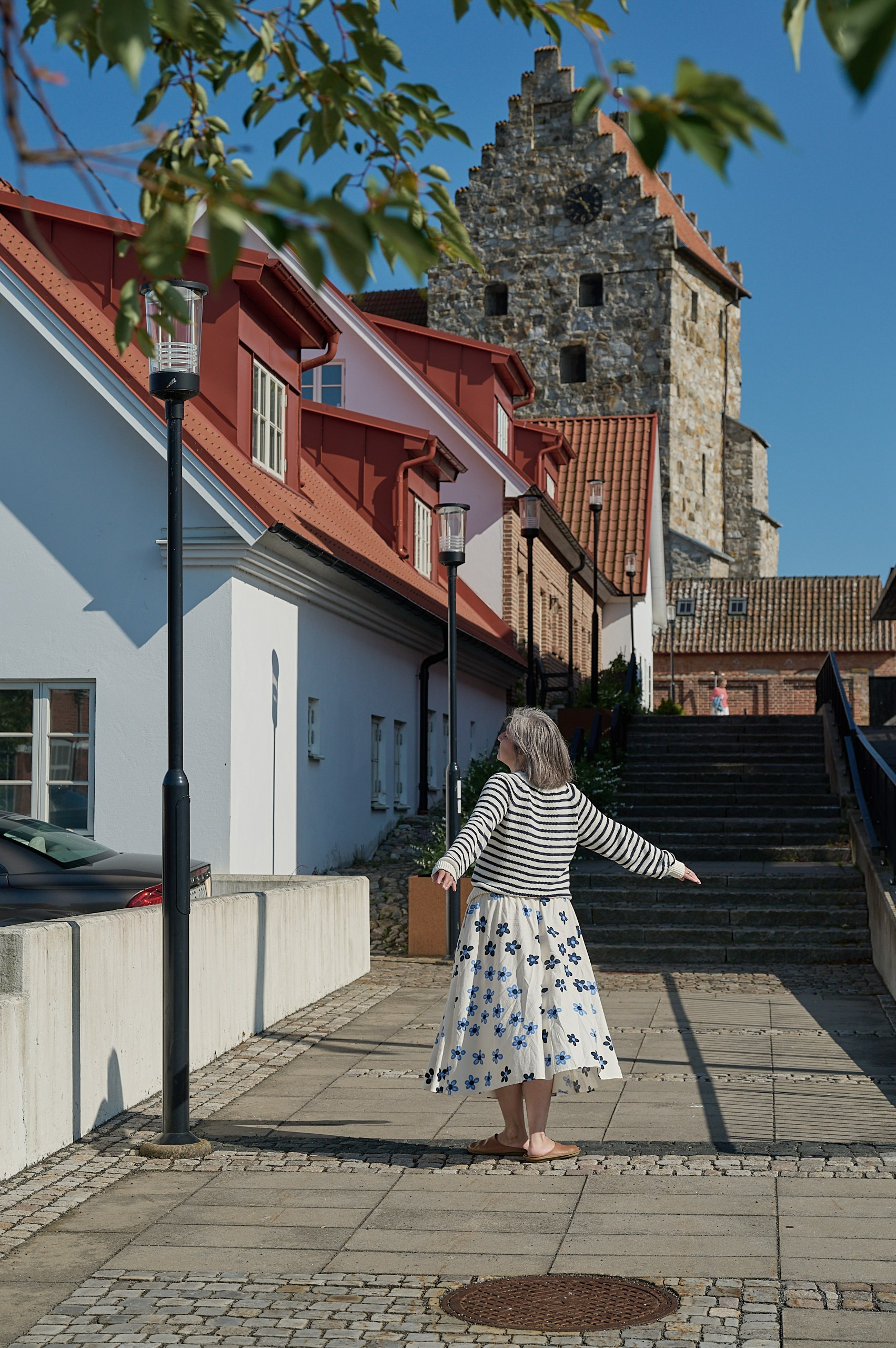Österlen: Kivik and Simrishamn. Yury Popkov | Photographer