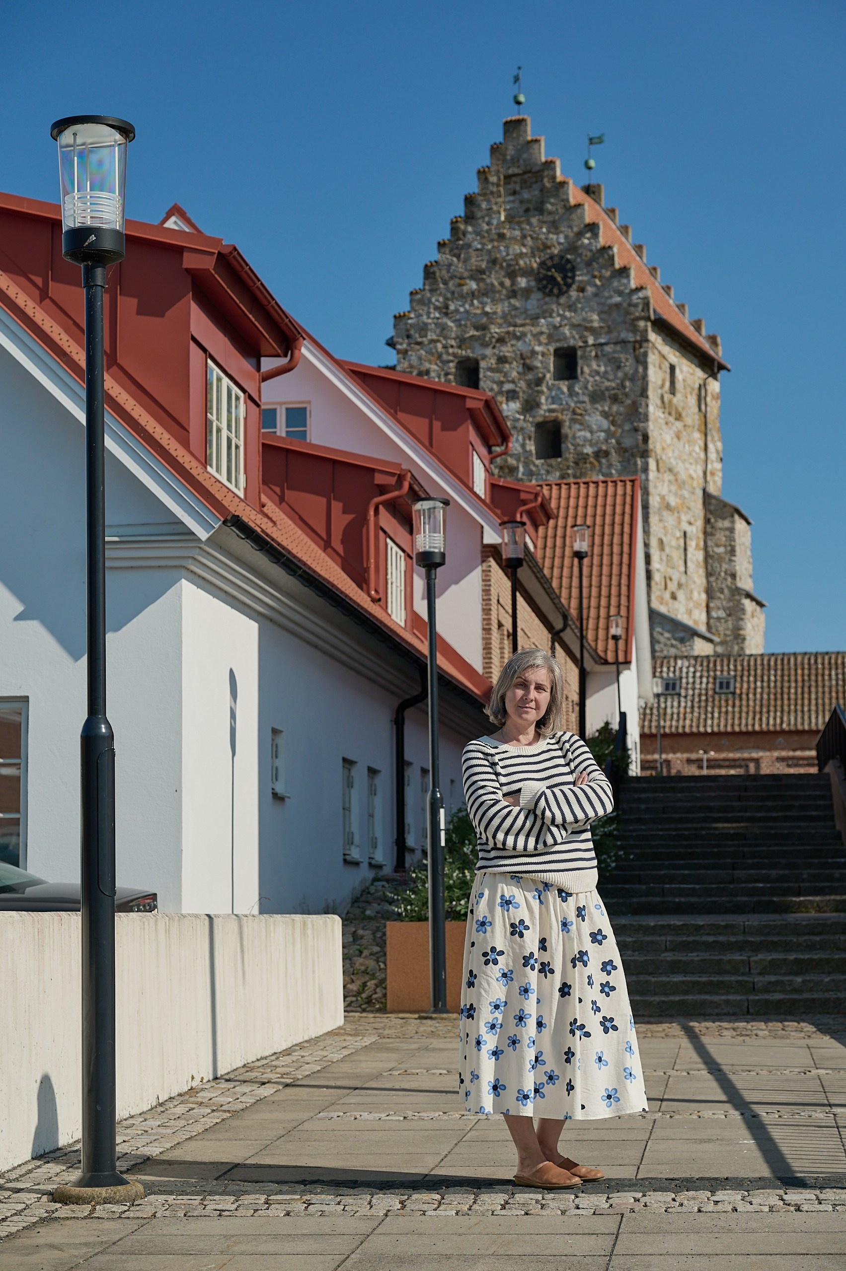 Österlen: Kivik and Simrishamn. Yury Popkov | Photographer
