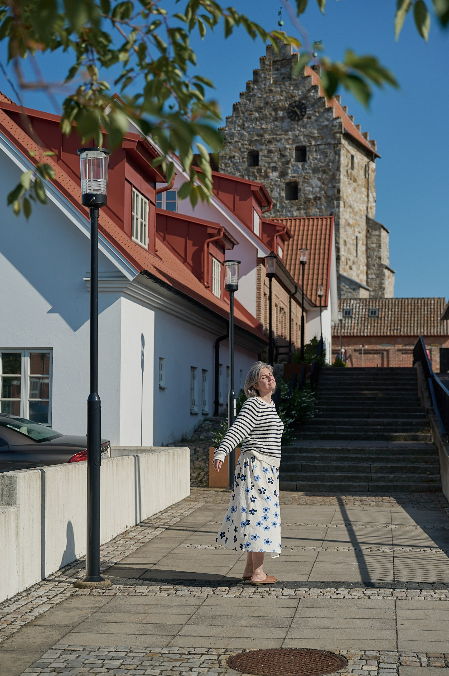 Österlen: Kivik and Simrishamn. Yury Popkov | Photographer
