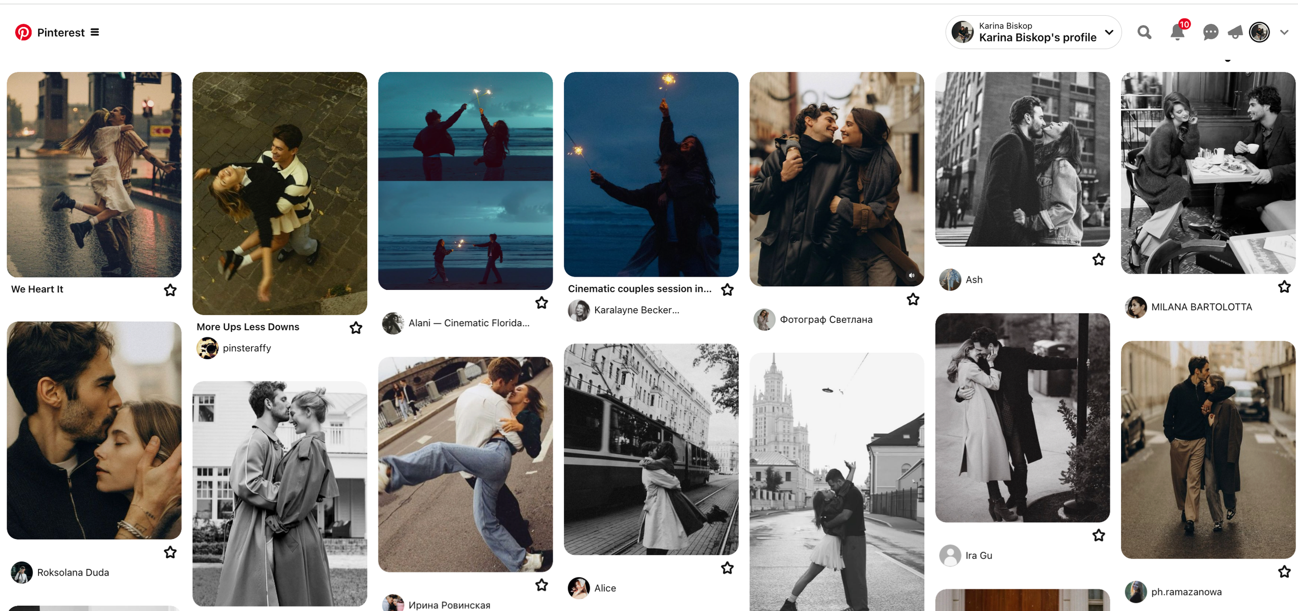 How to Choose the Right Photographer for Your Session