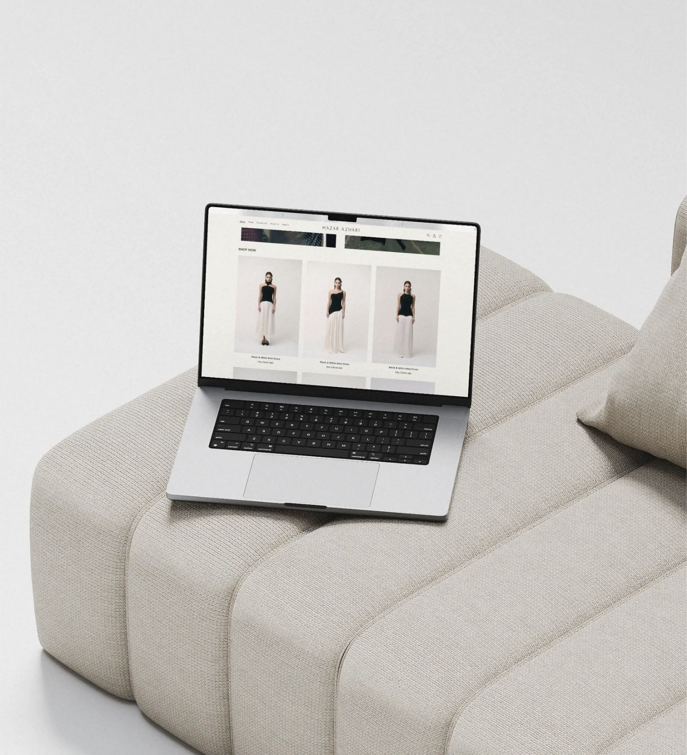 “Thoughtfully built. Beautifully aligned.”