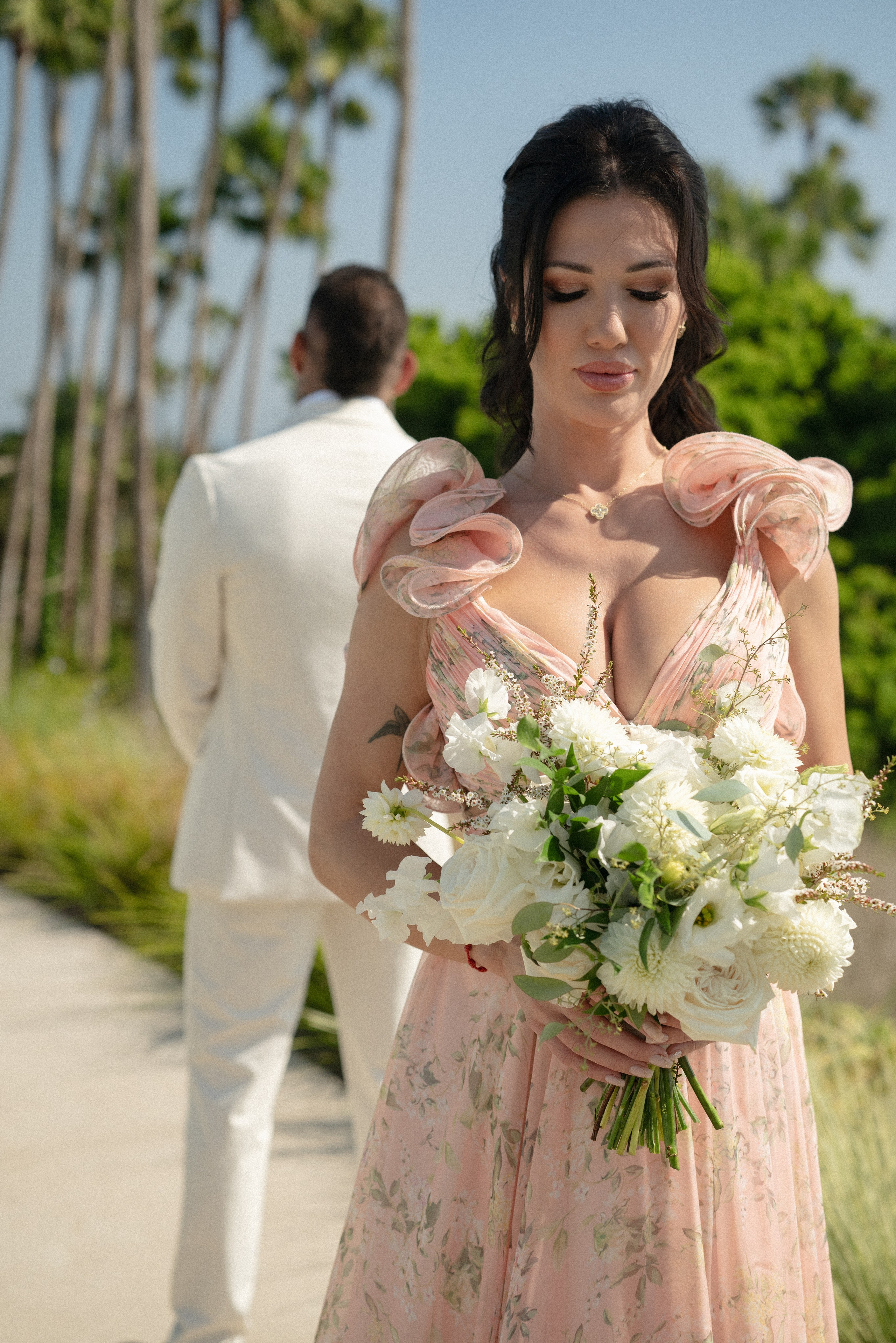 Wedding Packages. Portrait, family and maternity photographer & videographer in SoCal Kseni Vibe
