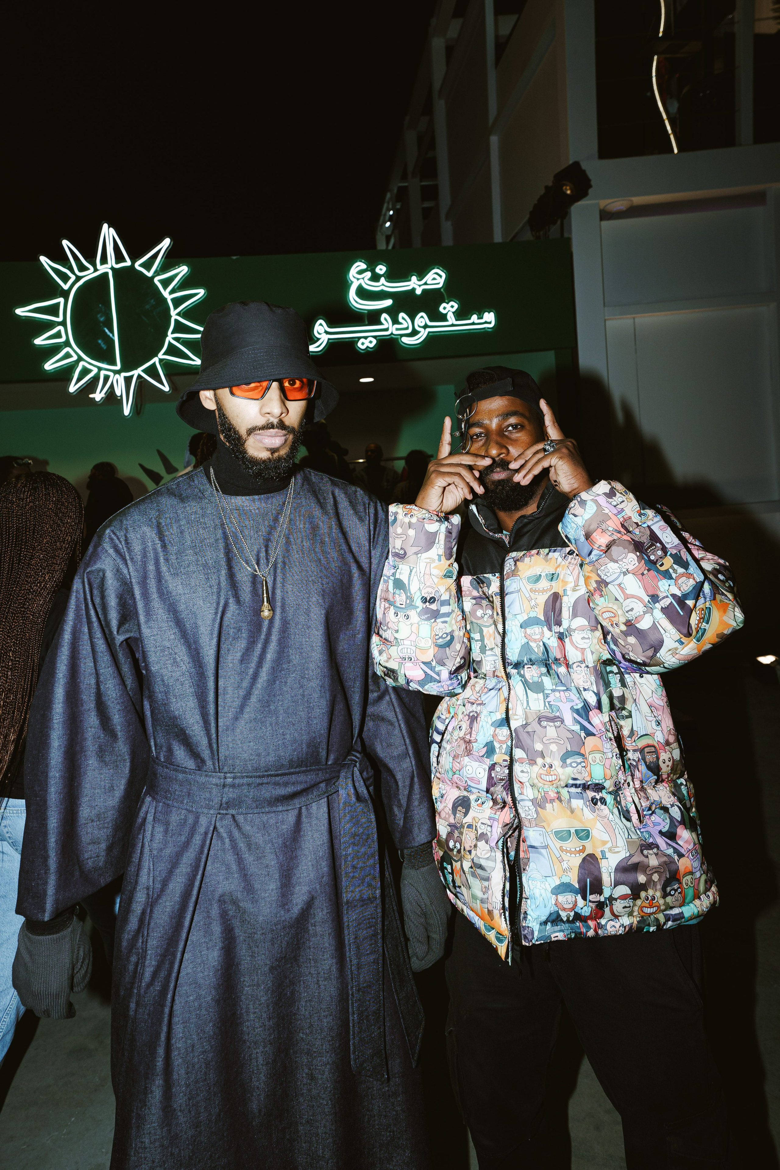 Julia Erina photographer Dubai