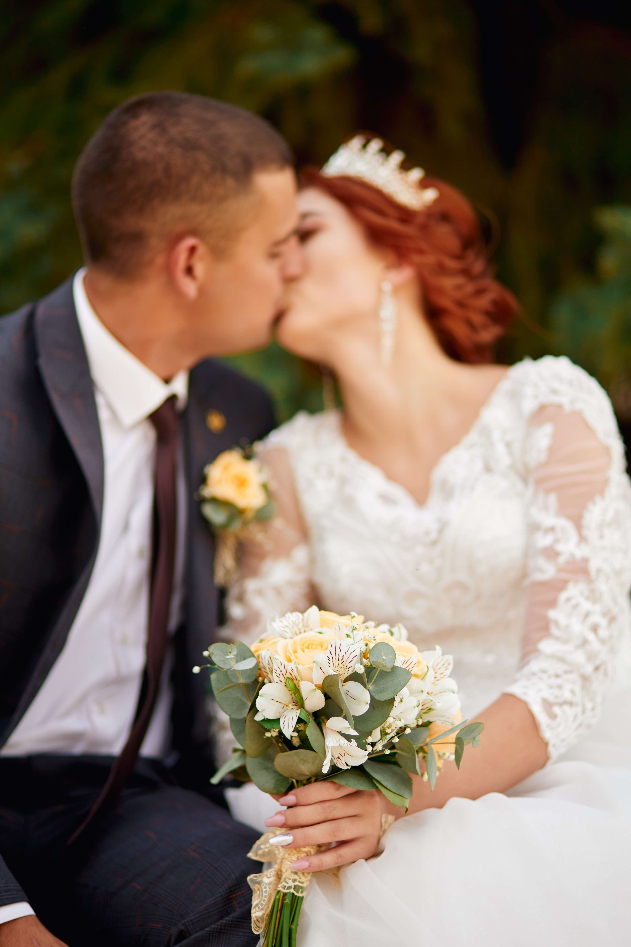 Wedding. Selim Muminov