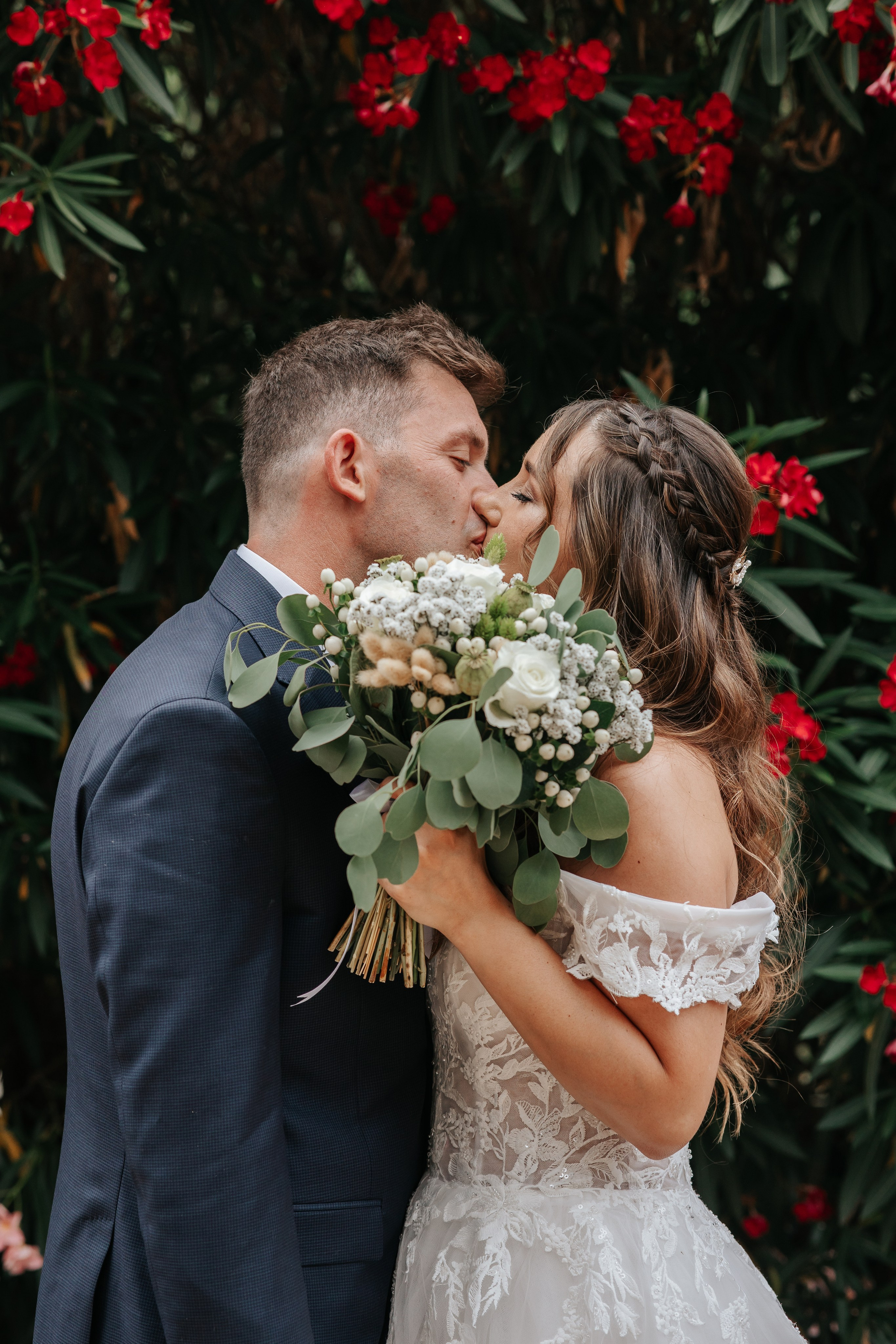 Precios. Fotógrafa de bodas en Cataluña