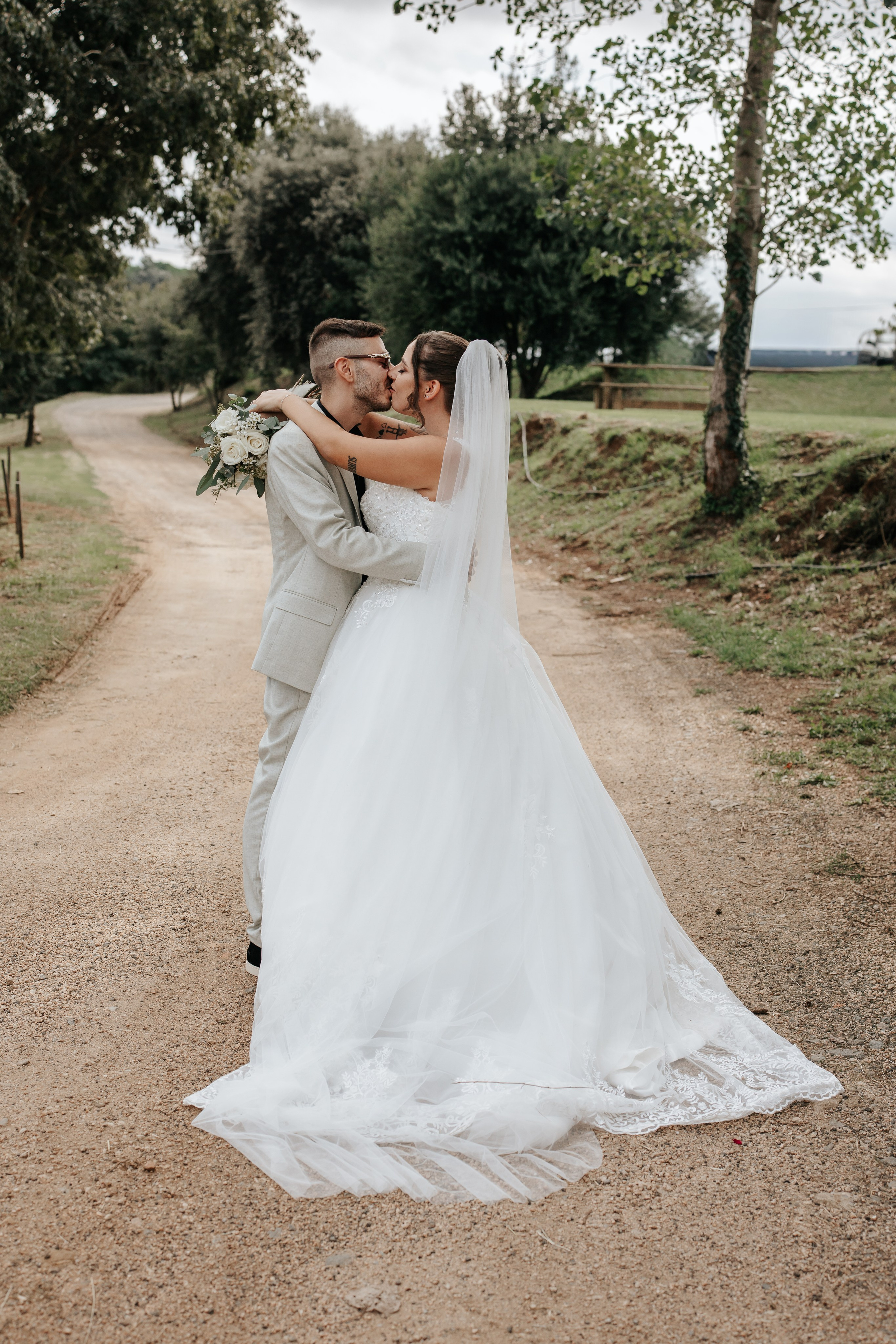 Precios. Fotógrafa de bodas en Cataluña