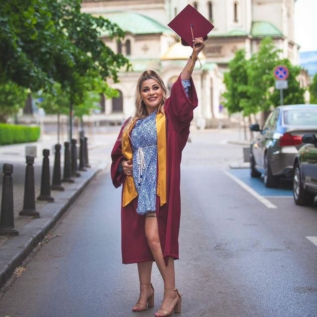 🎓 Togiishapki.bg — Тоги и академични шапки за дипломиране на студенти, ученици и деца