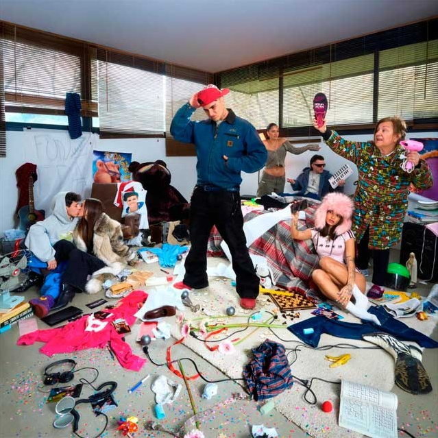 Самые интересные предстоящие выходы альбомов: 17 апреля 2026 года | FOTKAI