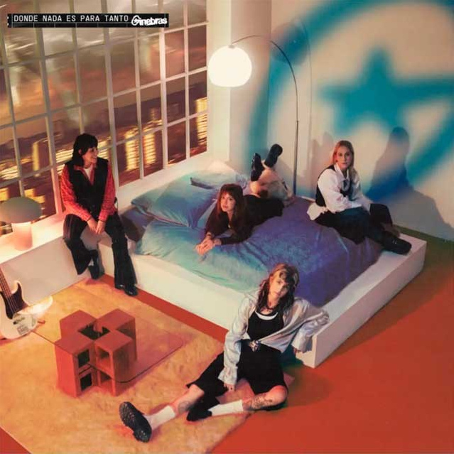 Most exciting upcoming album releases: March 20, 2026 | FOTKAI