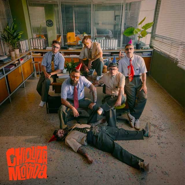 Próximos lanzamientos discográficos más interesantes: 13 de febrero de 2026 | FOTKAI