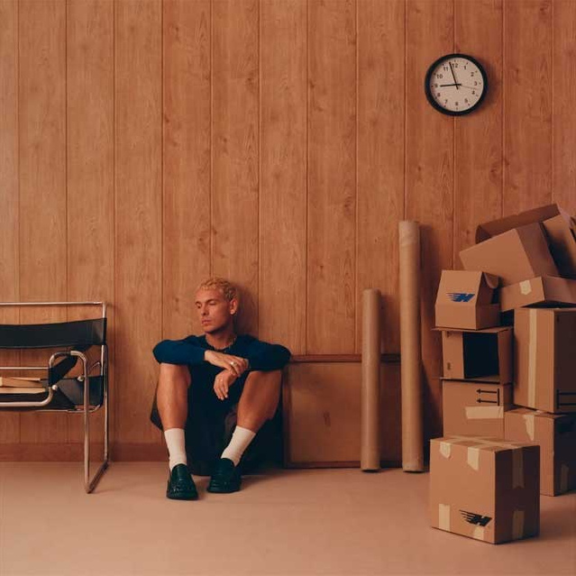 Próximos lanzamientos discográficos más interesantes: 23 de enero de 2026 | FOTKAI