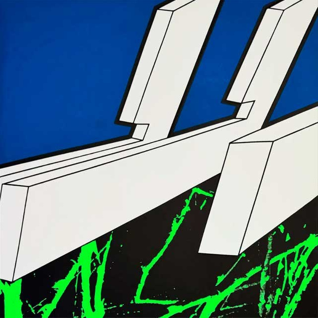 Próximos lanzamientos discográficos más interesantes: 21 de noviembre de 2025 | FOTKAI