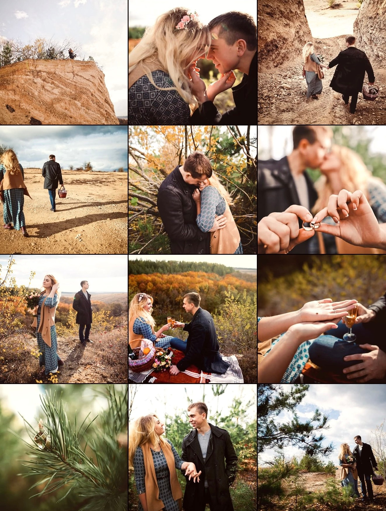 LUCIA KOVA I photographer