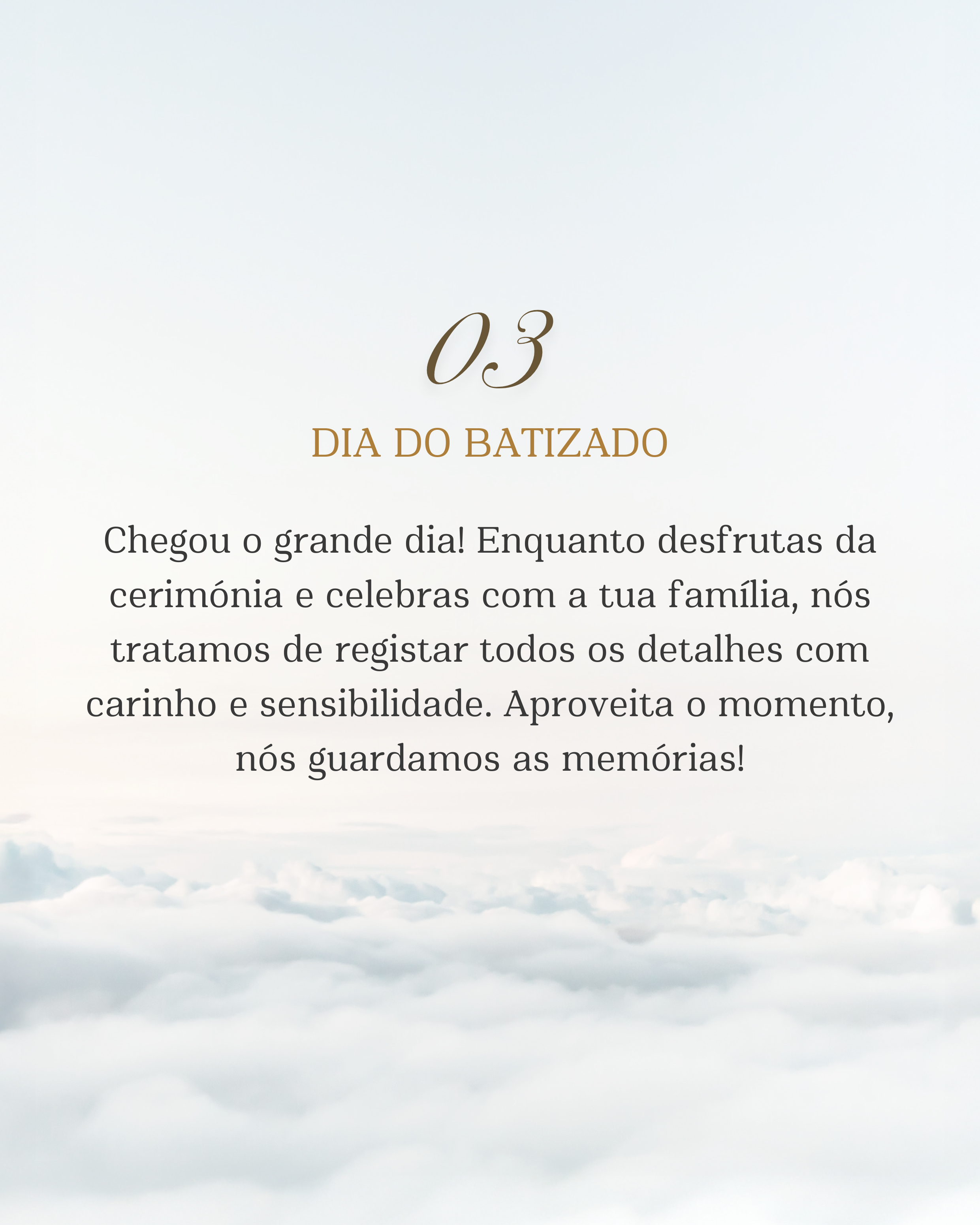 Batizados — Fotografia. Luxury Wedding Photography & Cinematic Films | Portugal & Destination Weddings | Ricardo & Mary Pictures