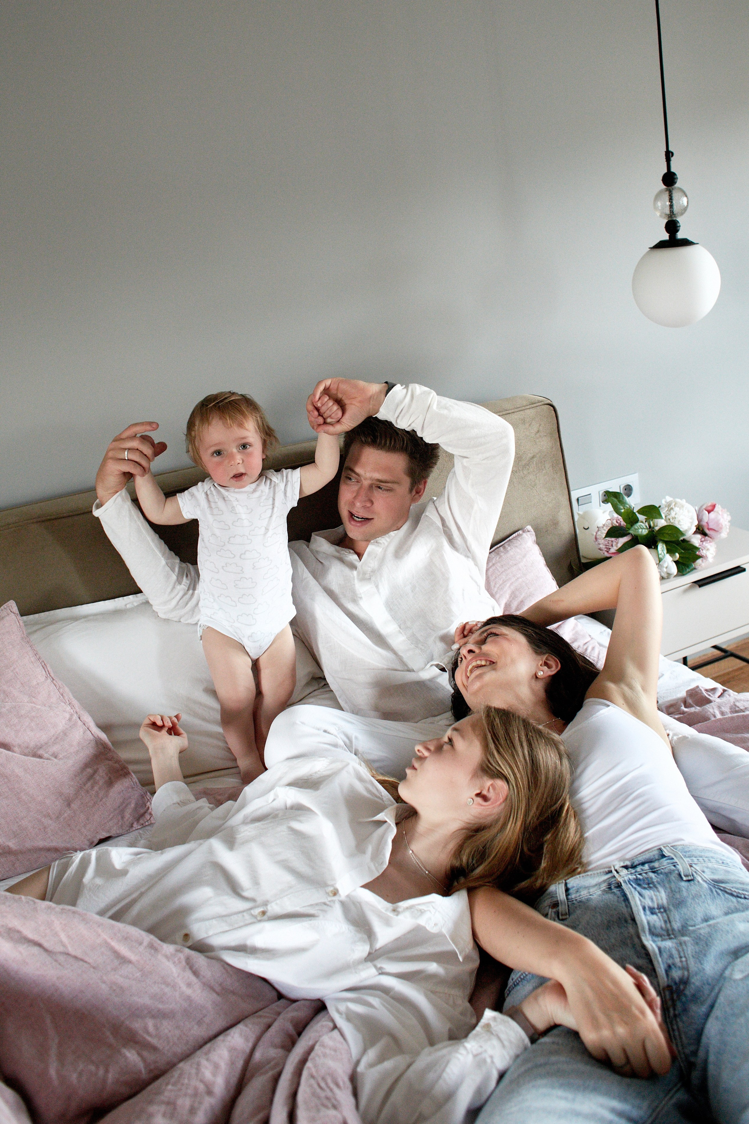 Amazing photo session at a time convenient for you. Y