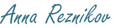 annareznikov.com