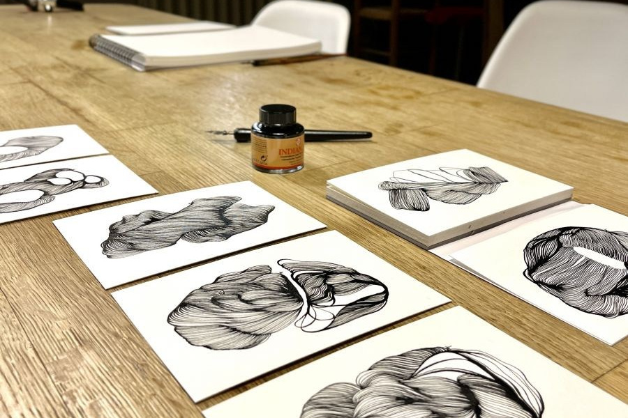 Kristine Tumanyan kunstenares