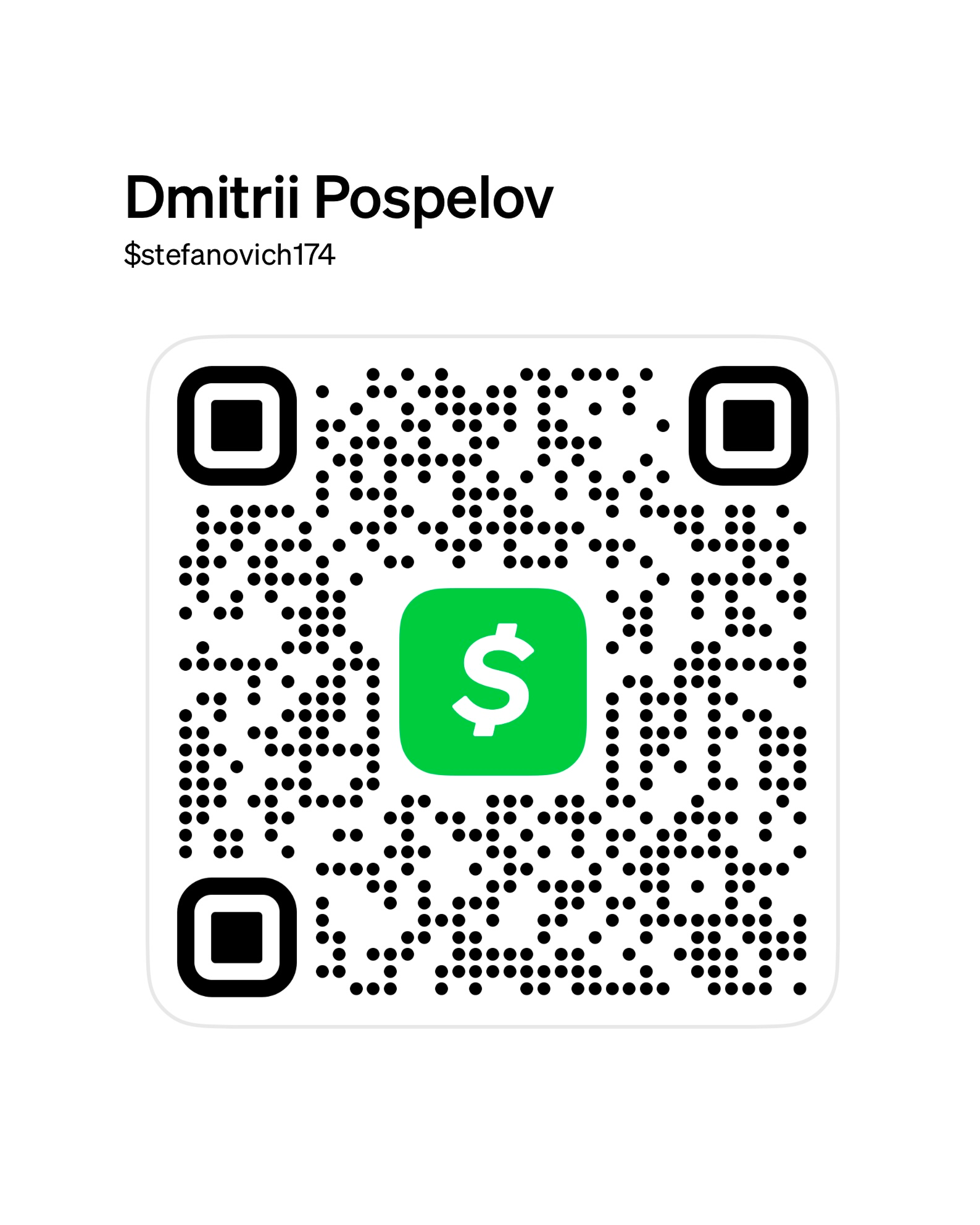 Payment methods. Stefanovich Photography | Miami, FL