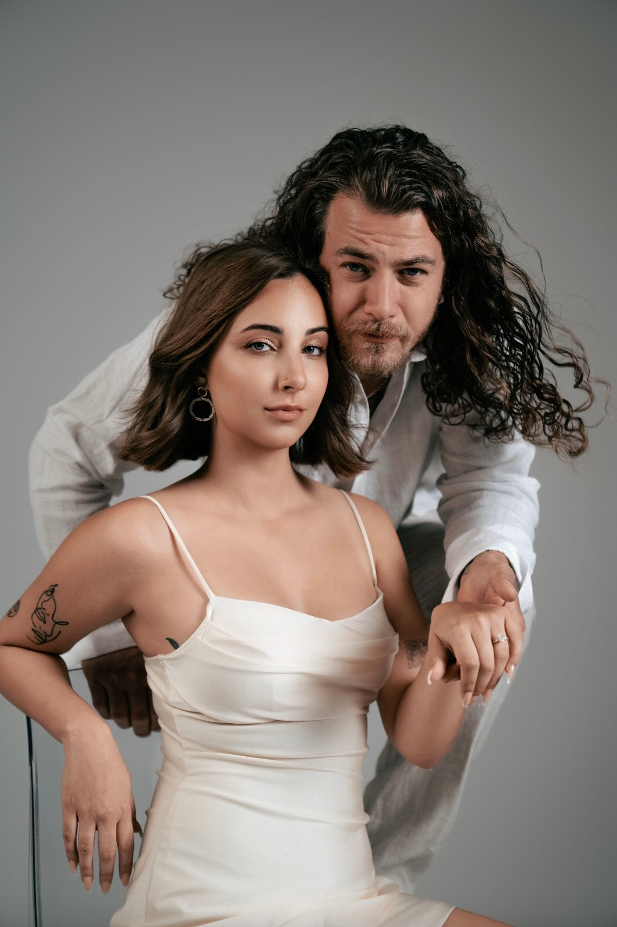 Studio Photography Styles Explained — Jacksonville (FL) Photographer Alice Nabieva