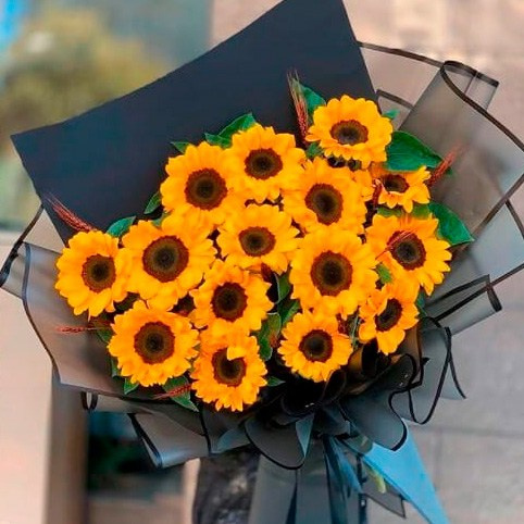 Доставка цветов на Самуи, Таиланд