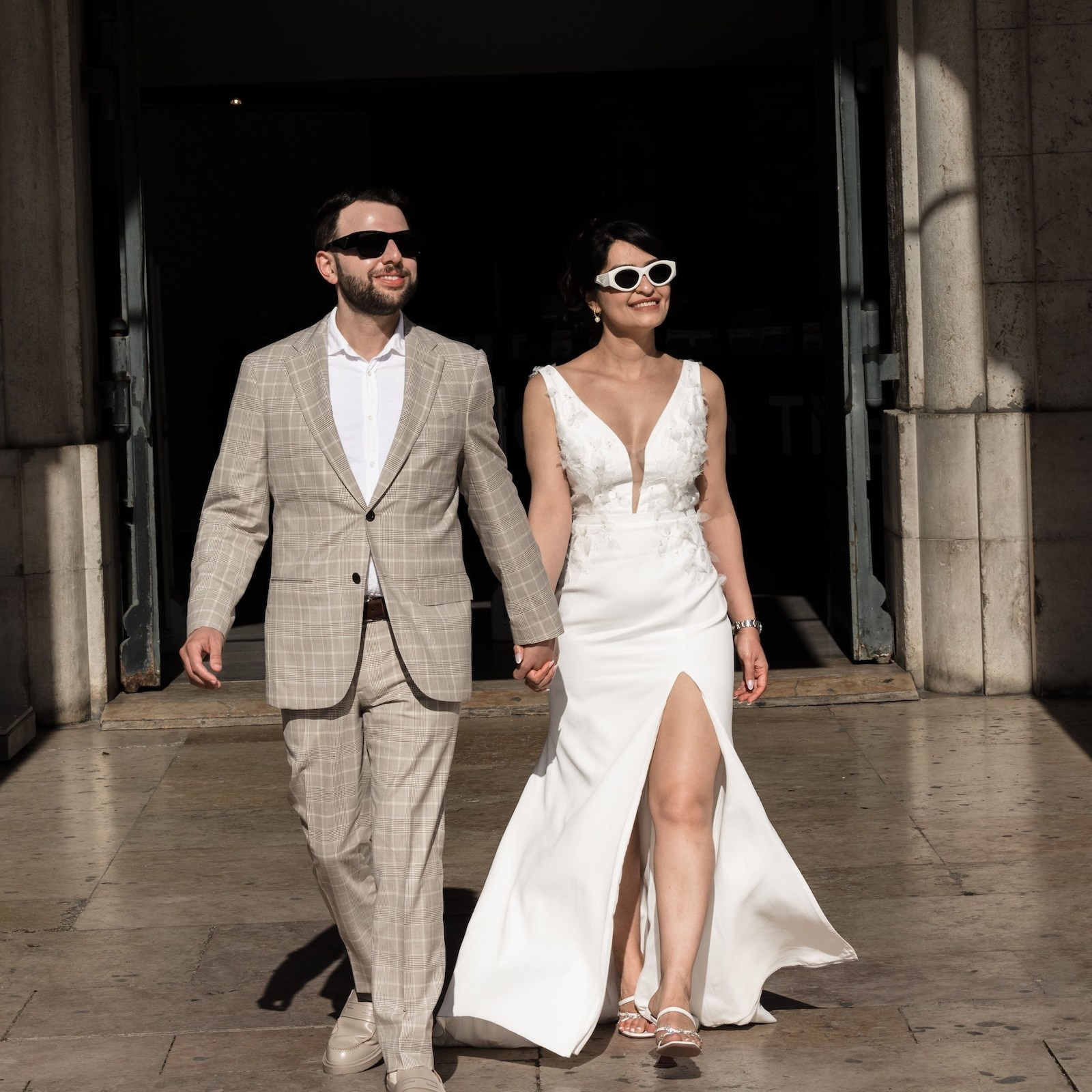 Elopment in lisbon