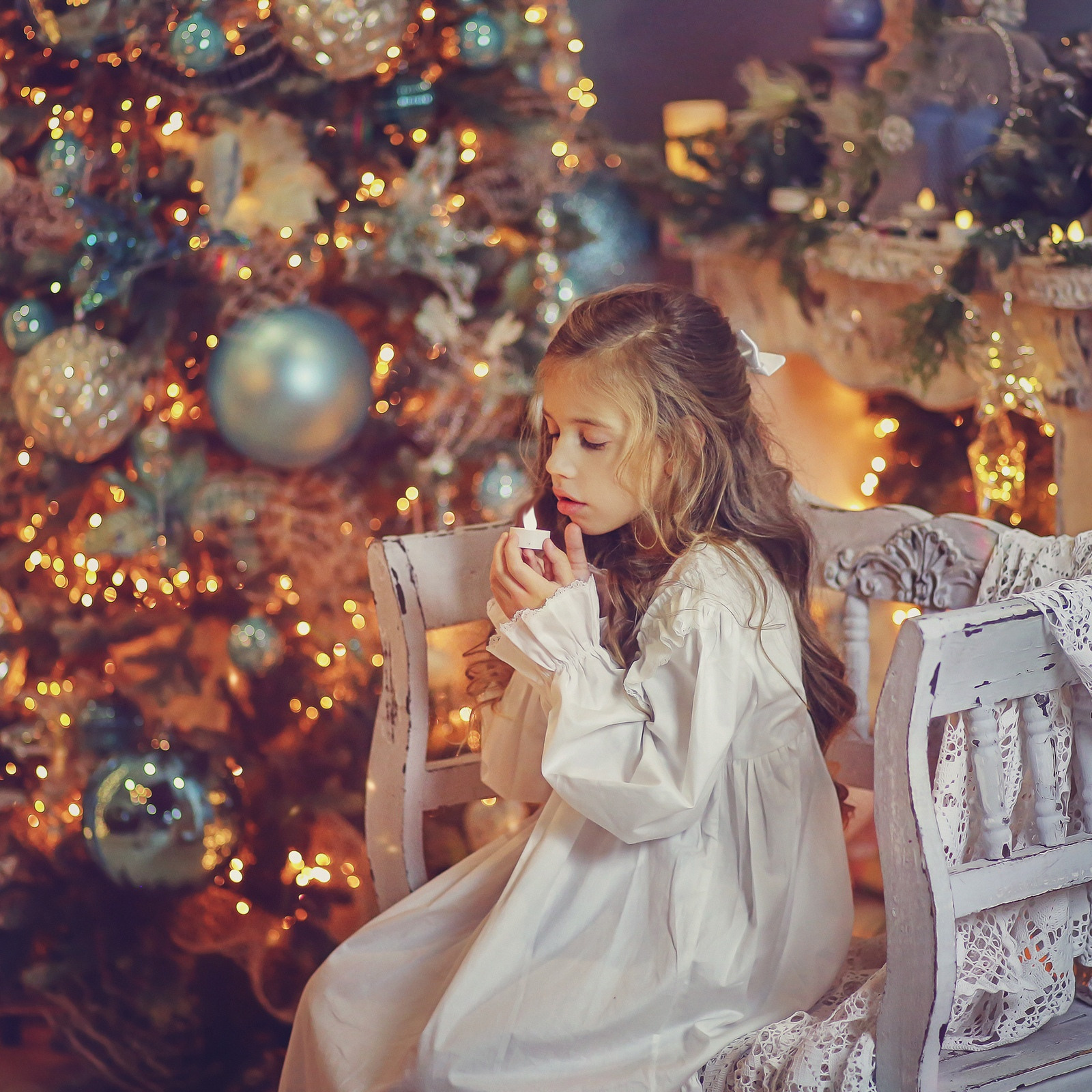 Новогодние съемки 2024-2025. Свадебный, семейный и детский фотограф в Беларуси и за ее пределами