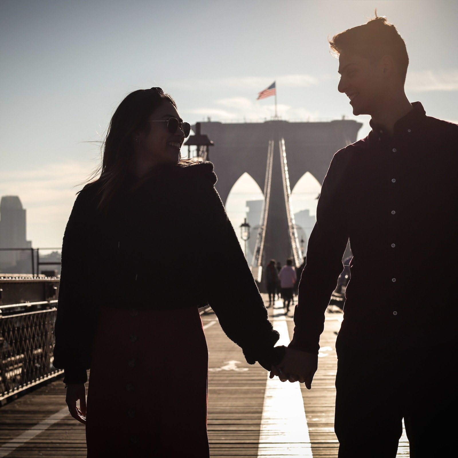 Vanessa Carvalho — Fotografa Brasileira em Nova York