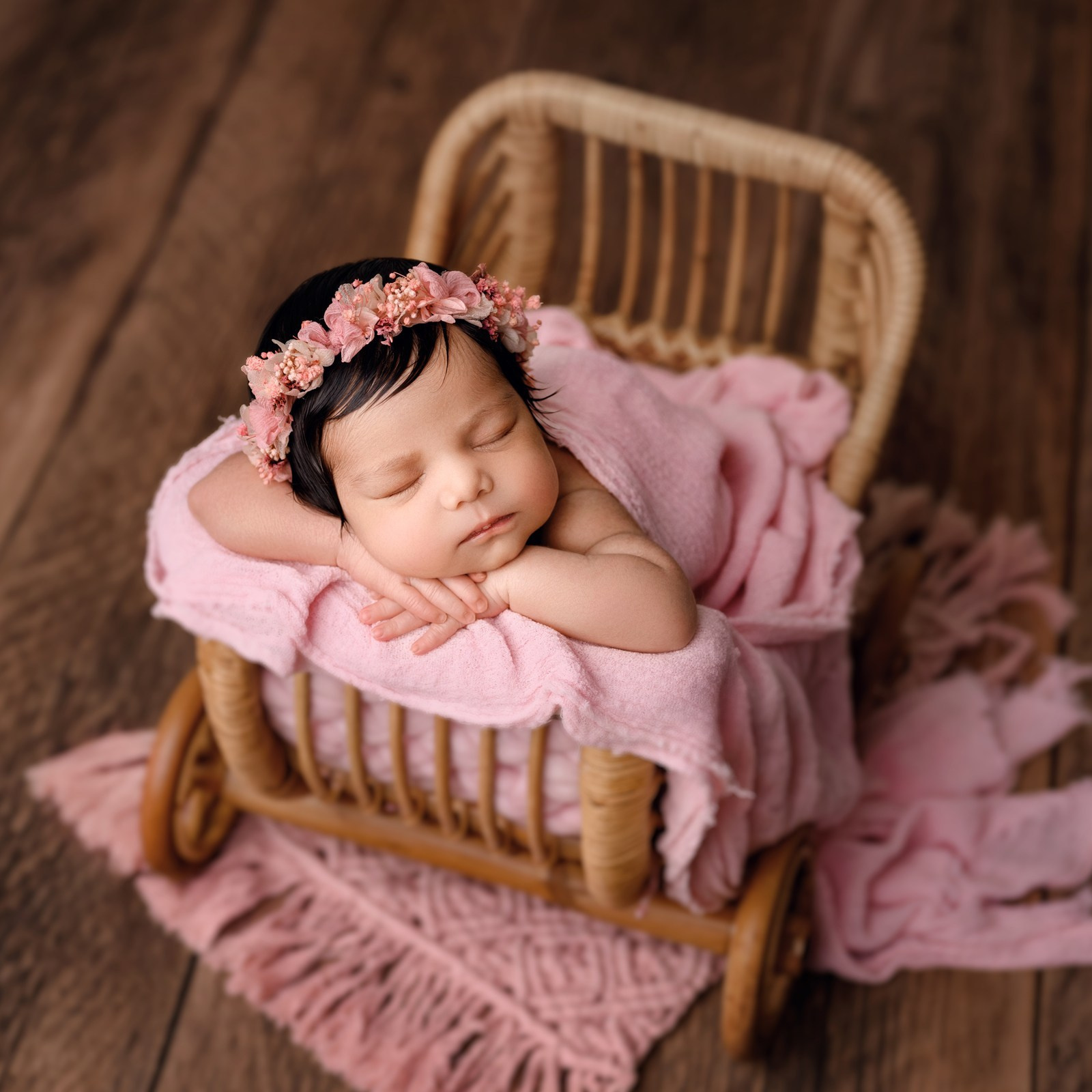 Babyfotoshooting Essen