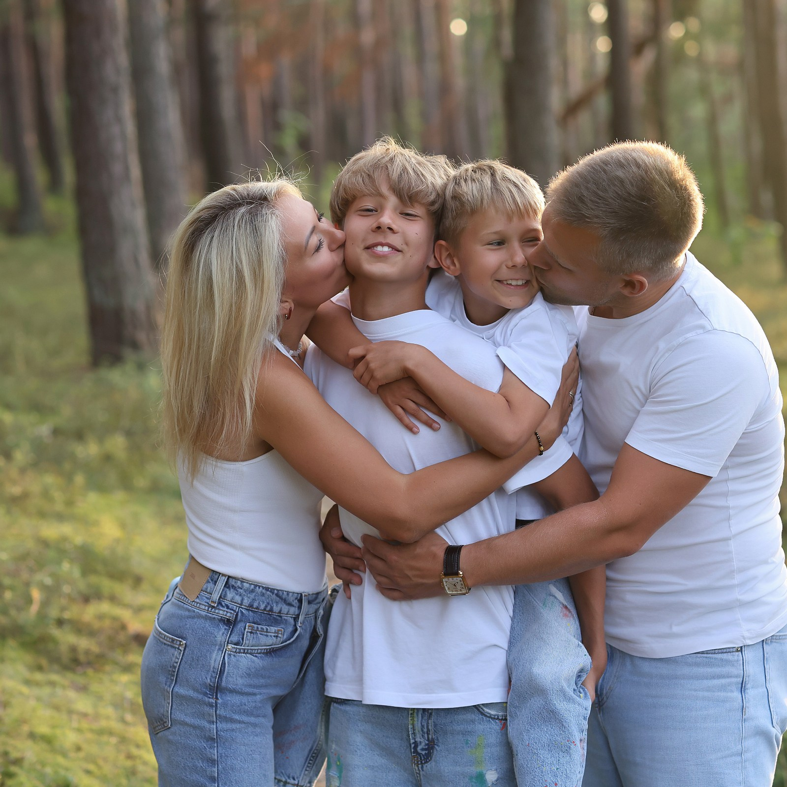 SERVICES. Alla Semchenko — Photography Gran Canaria, Art / Family / Kids / Video & Photo Books