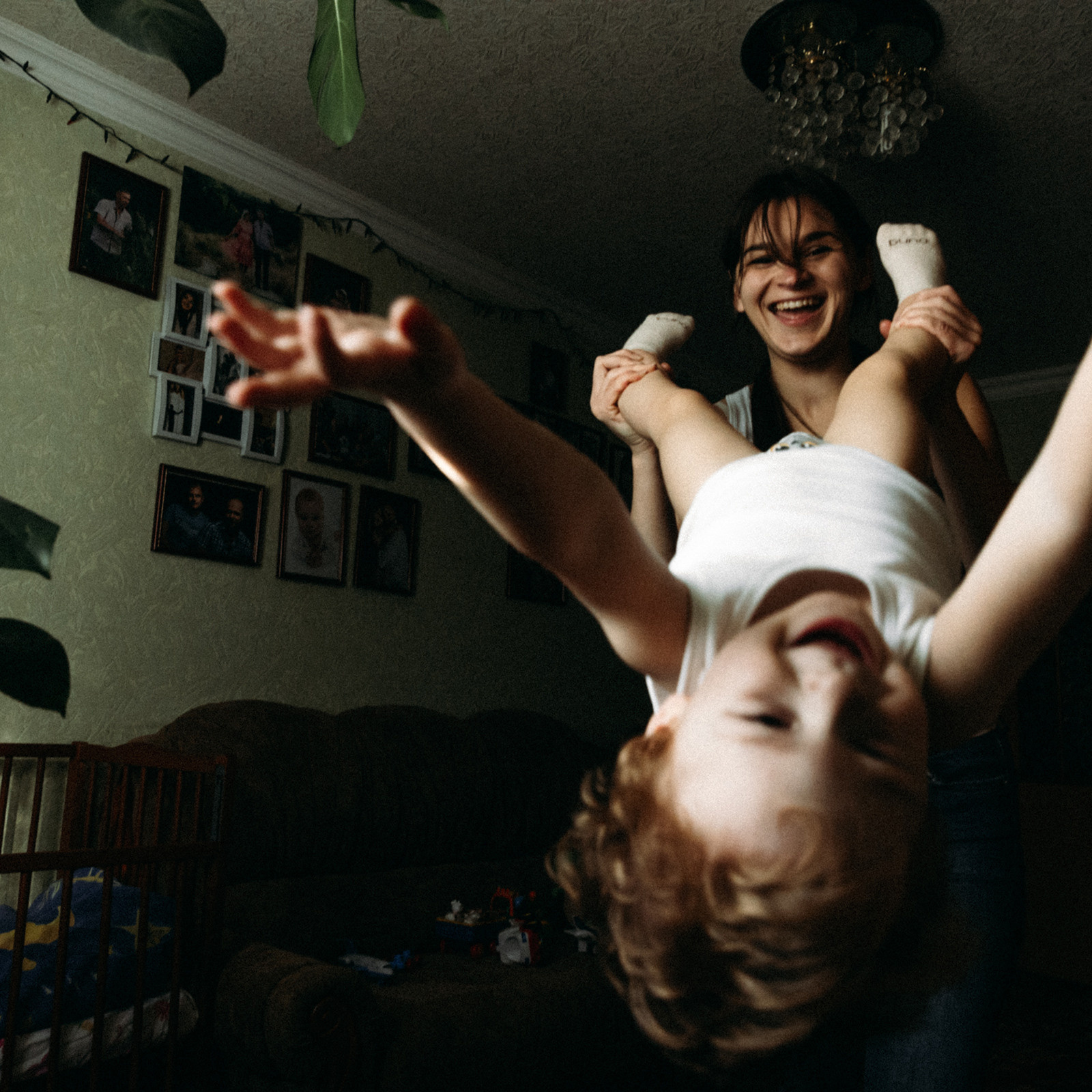 Послуги. Весільний та сімейний фотограф в Данії Вячеслав Логвинюк