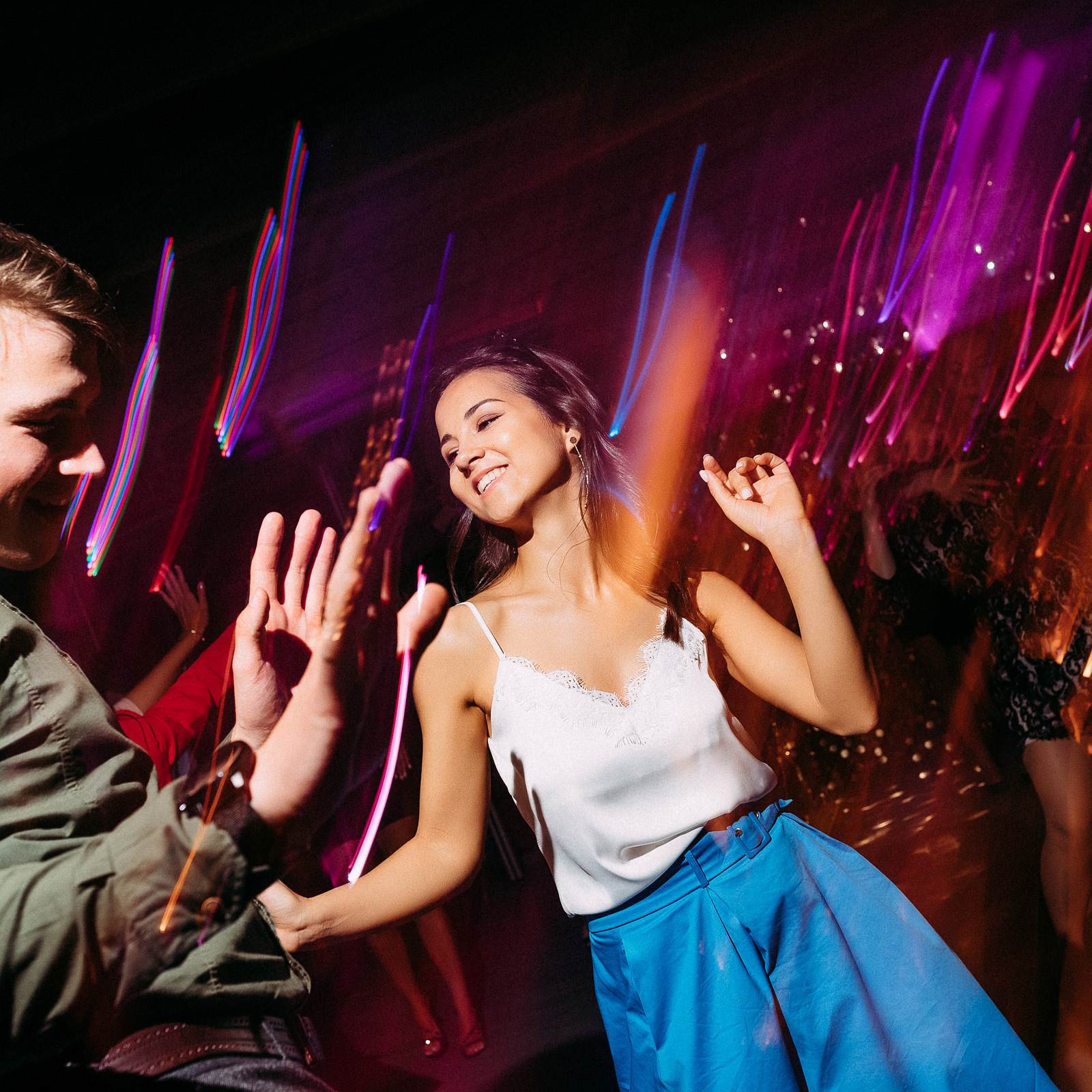 Прайс весільний фотограф Дніпро. Весільний та репортажний фотограф у Дніпрі — Максим Іванченко