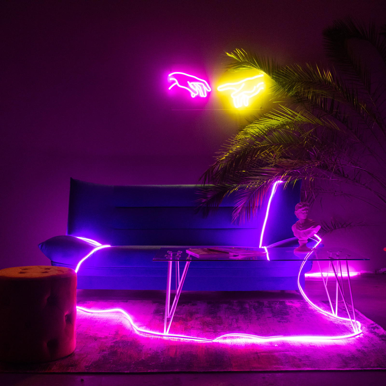 Фотостудія ART CONTRAST