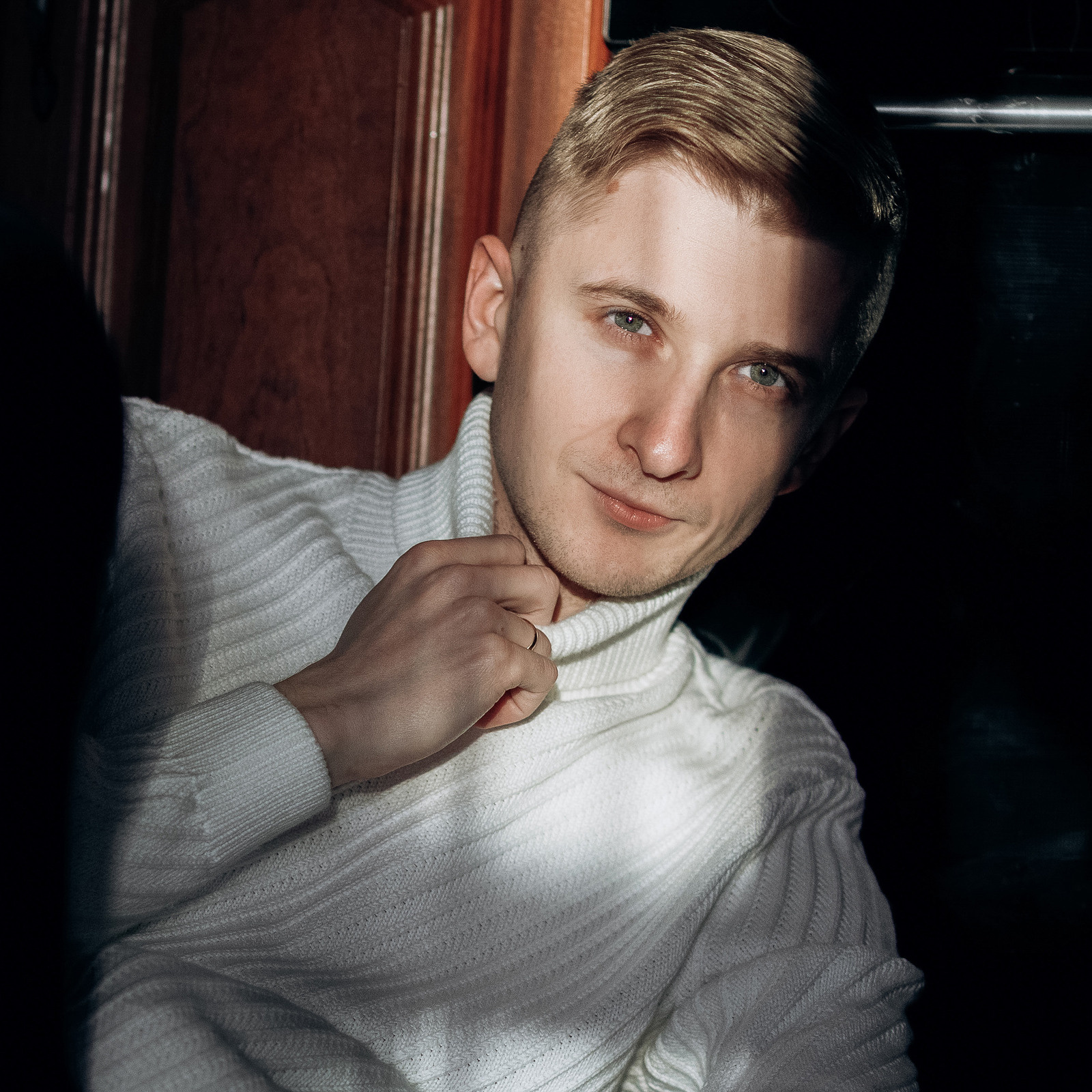 TFP. Весільний фотограф Сергій Черепанов - Львів, Київ, Кропивницький