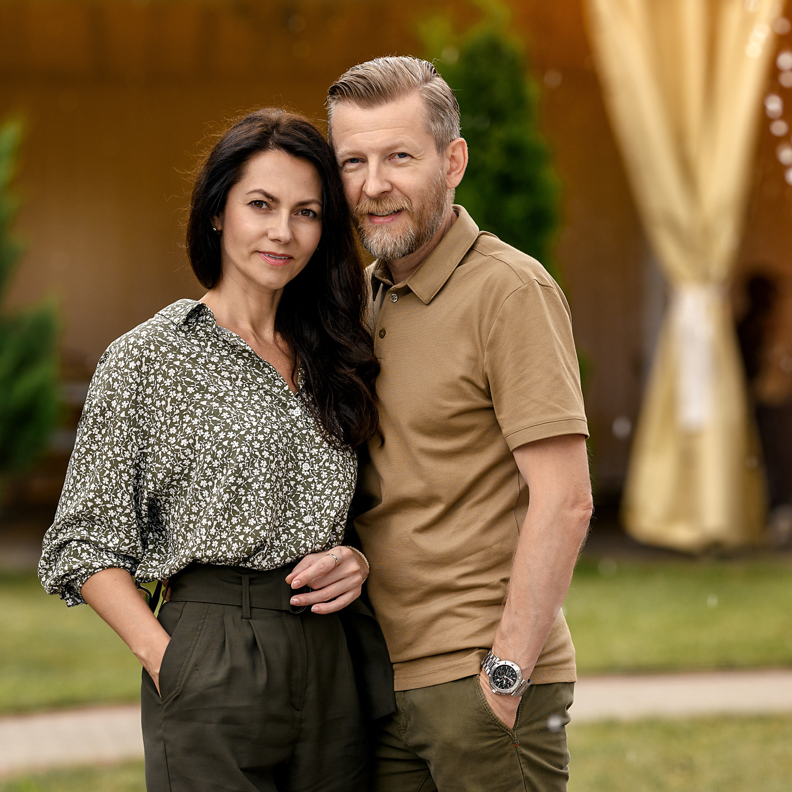 Erfahren mehr über uns und unsere Arbeit als Fotografen