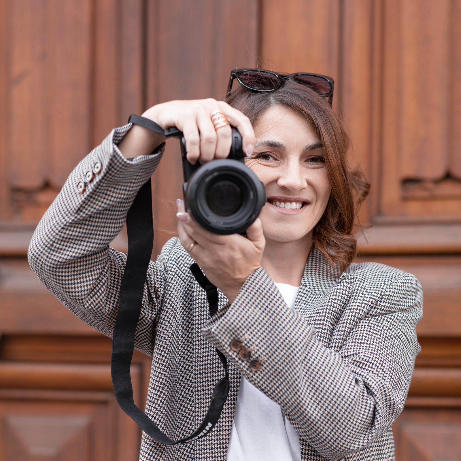 Ekaterina Brevet - photographe de mariage