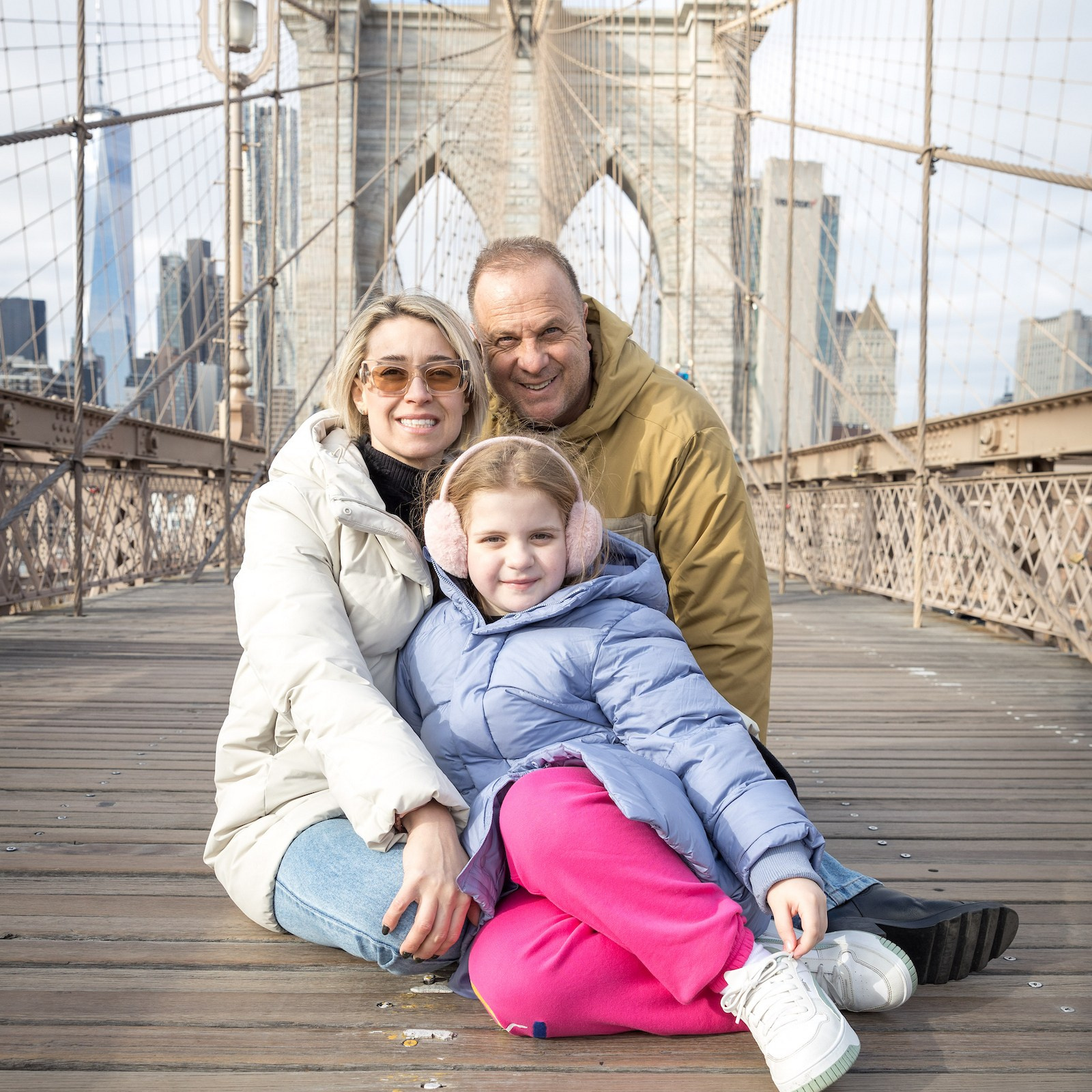 Vanessa Carvalho — Fotografa Brasileira em Nova York