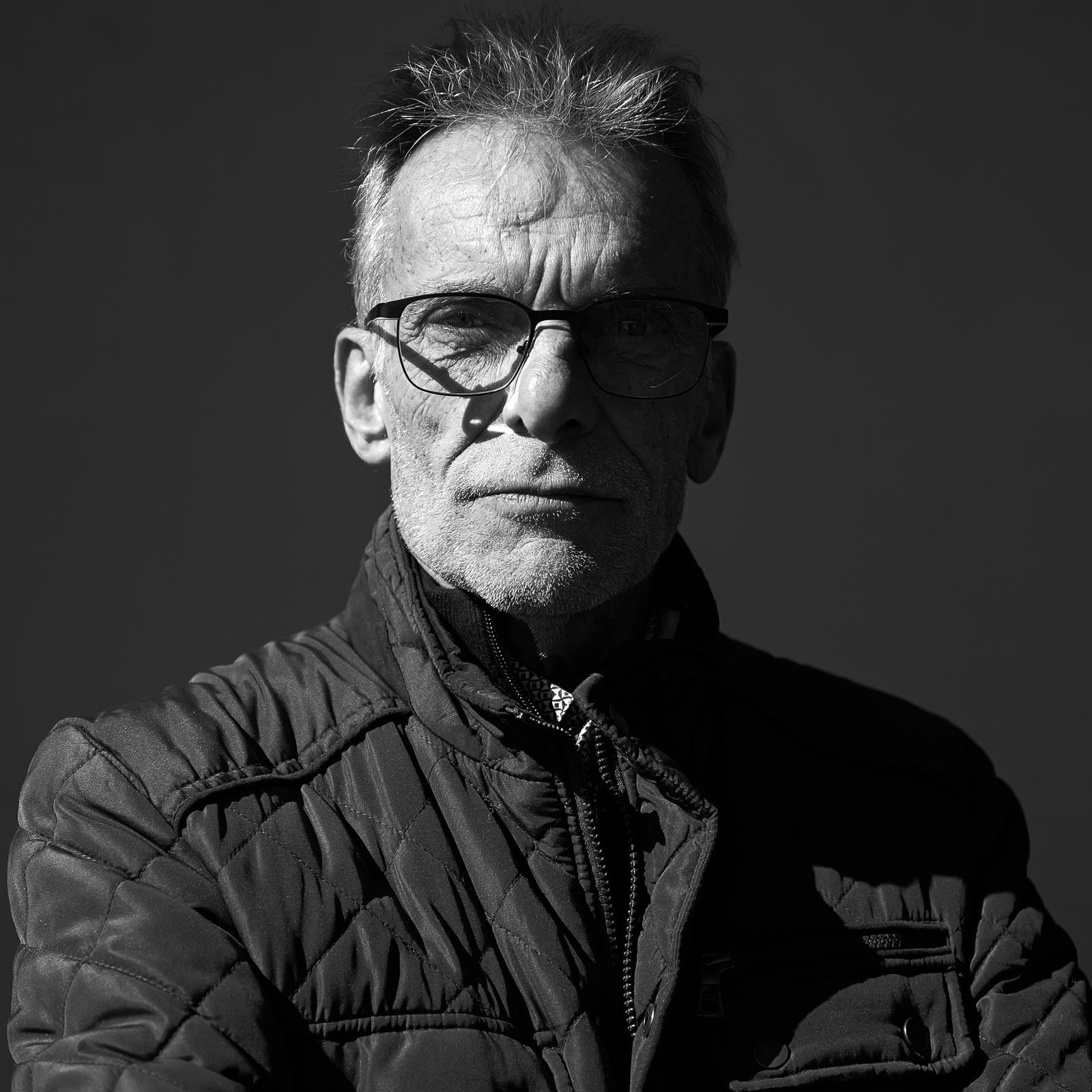 Alain Abellard - Photographe