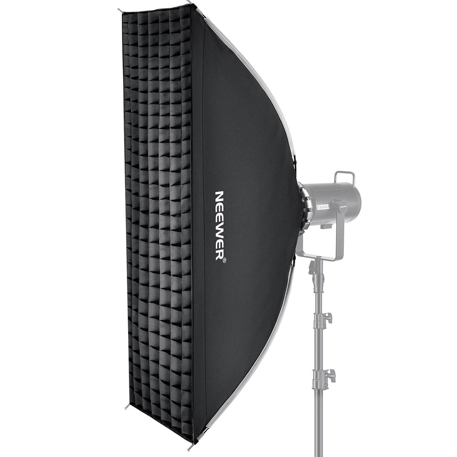 Nanlite PavoTube II 30C RGB Röhrenlicht für kreative Foto- und Videoaufnahmen – Fotostudio München