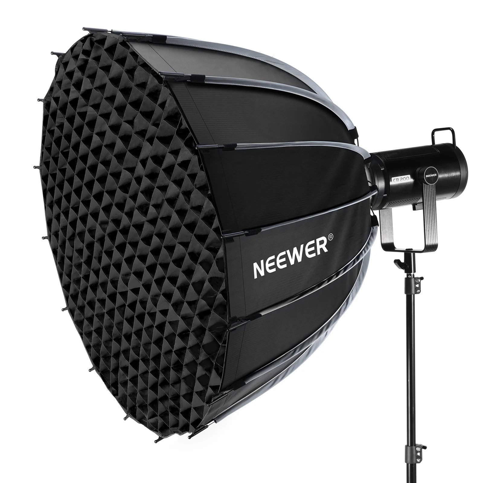 Godox AD400 Pro Studioblitz 400W – zubuchbares Blitzlicht im Fotostudio München